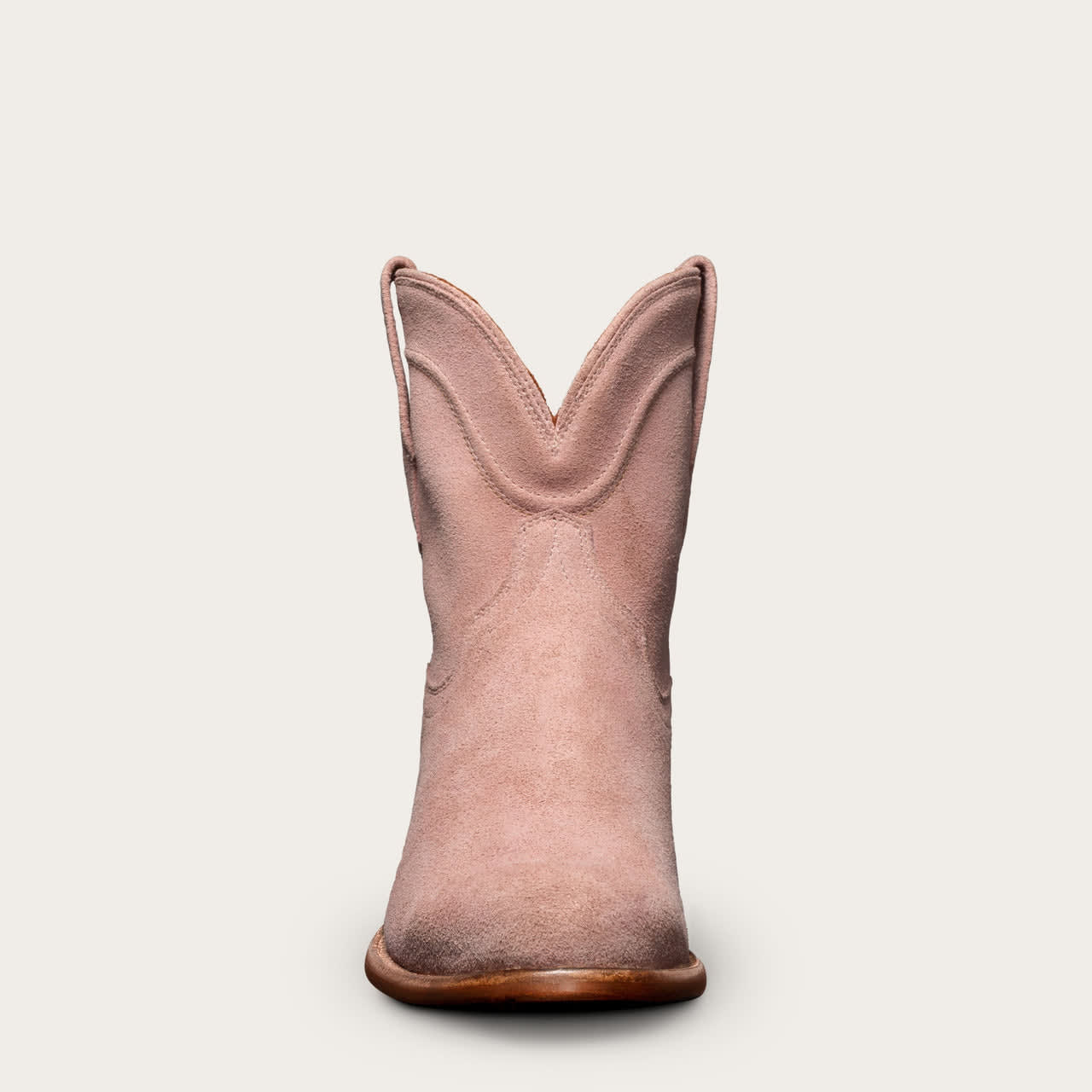 Rose Suede