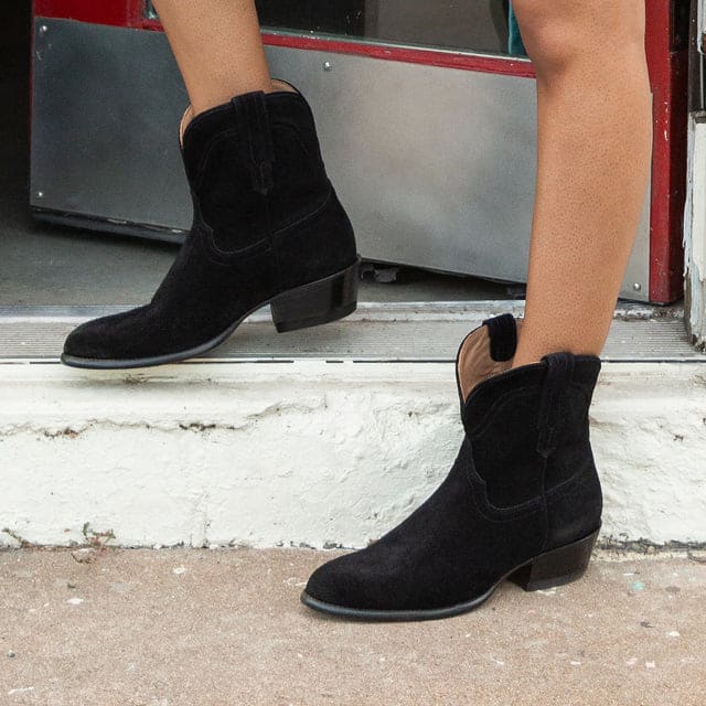Midnight Suede