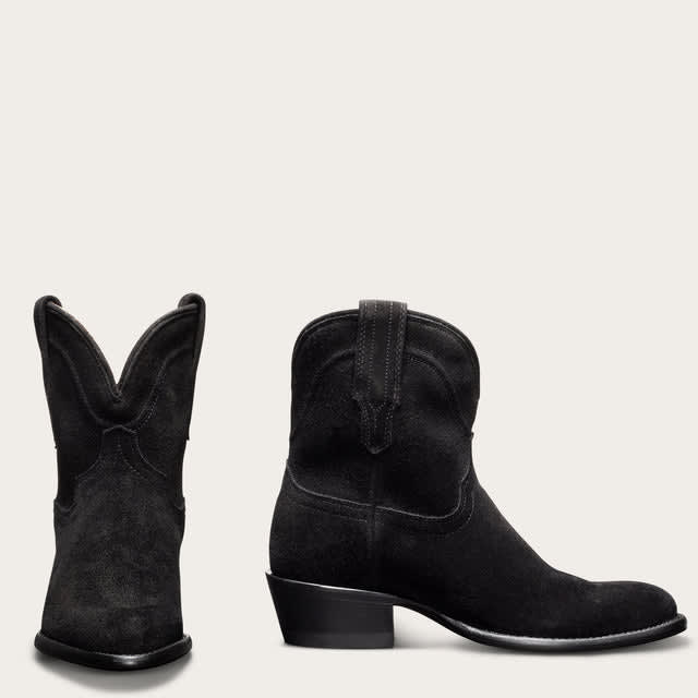 Midnight Suede-pair