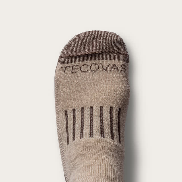 Oak-toe