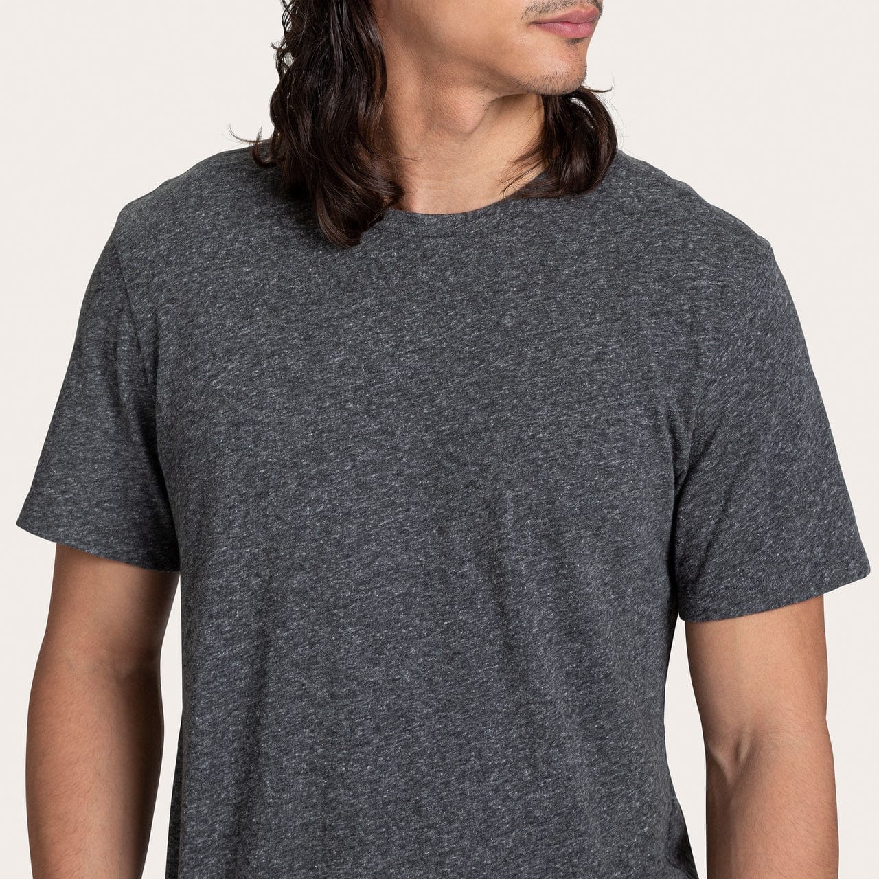 Charcoal Heather