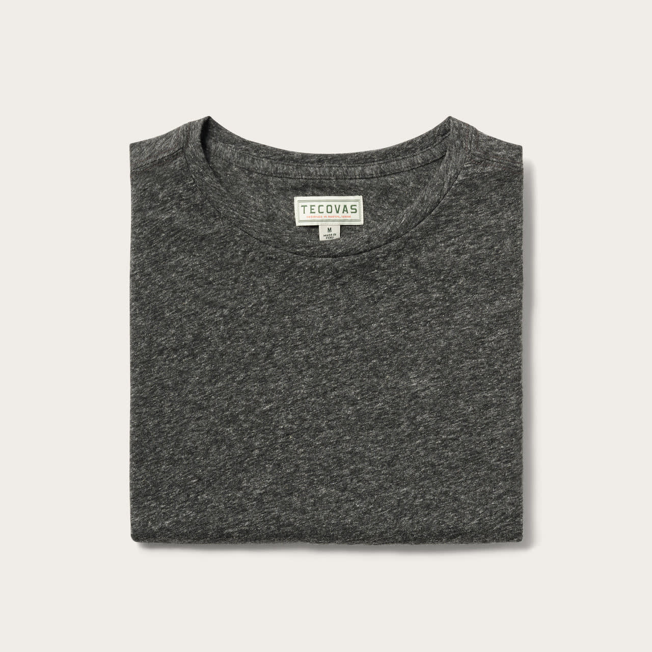 Charcoal Heather