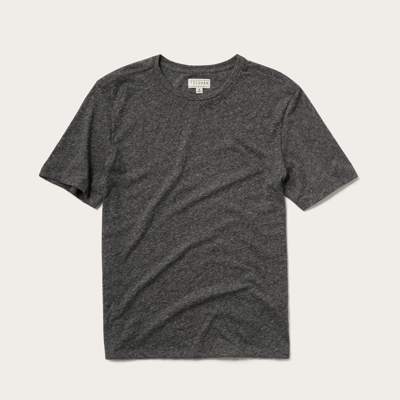Charcoal Heather