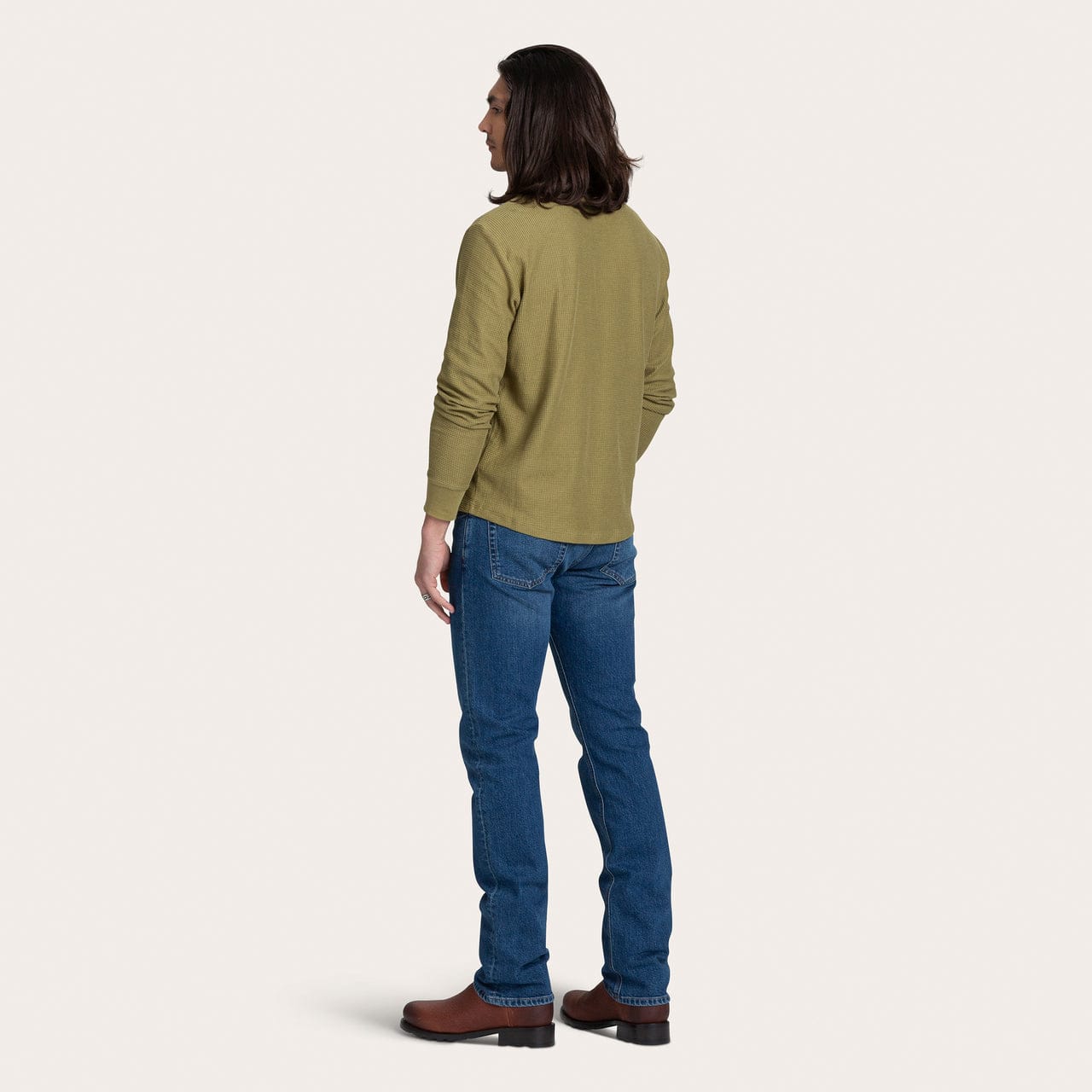 Olive Drab