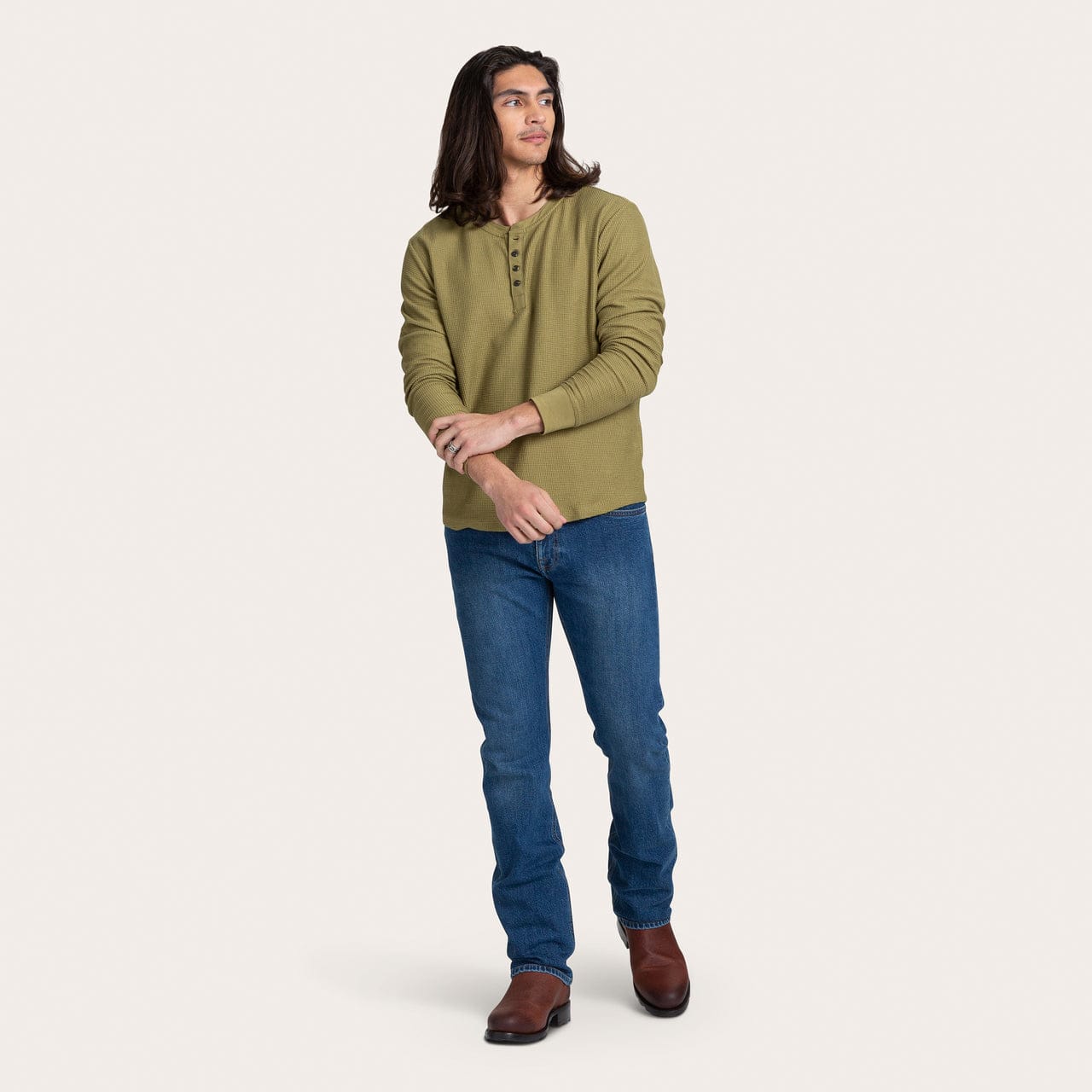 Olive Drab