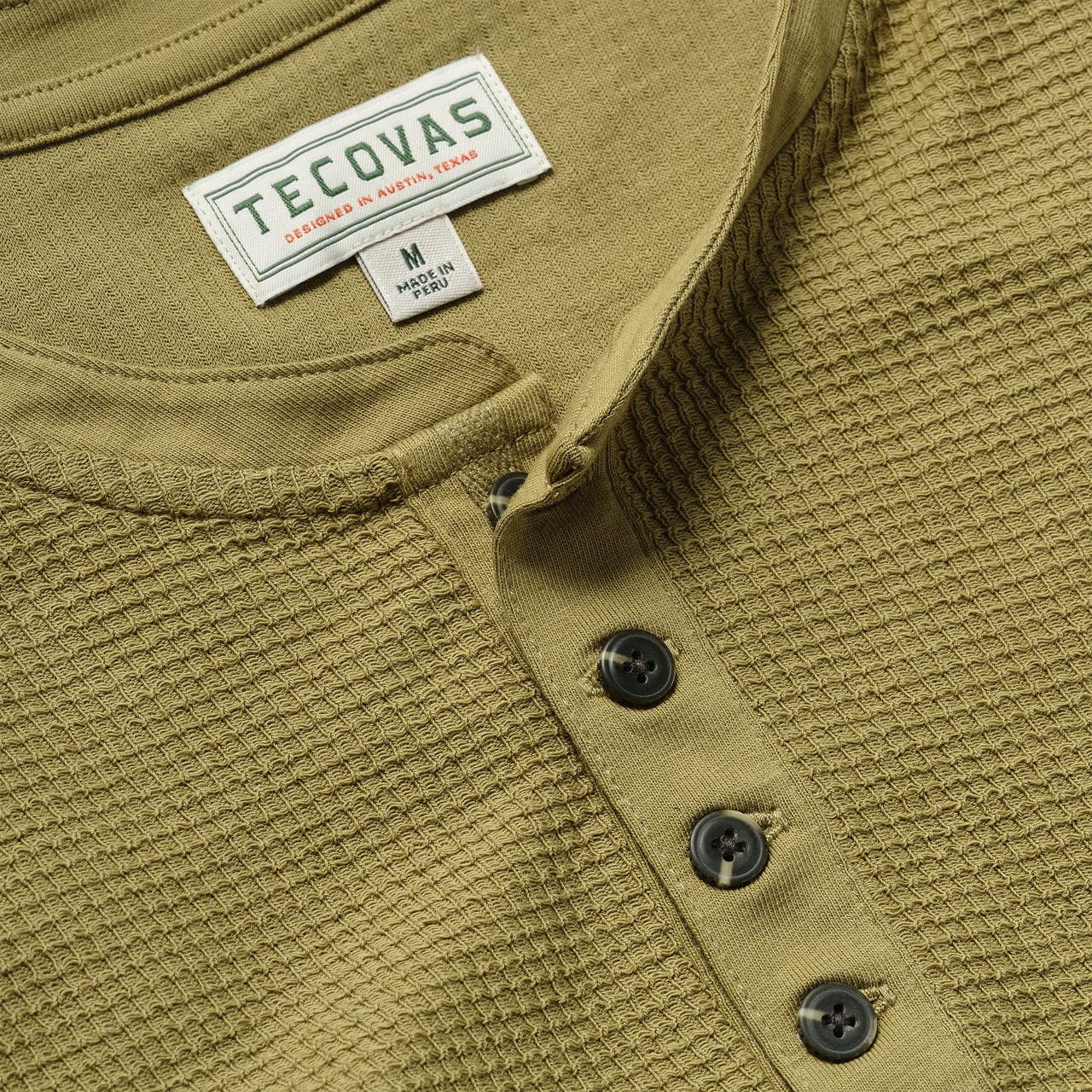 Olive Drab