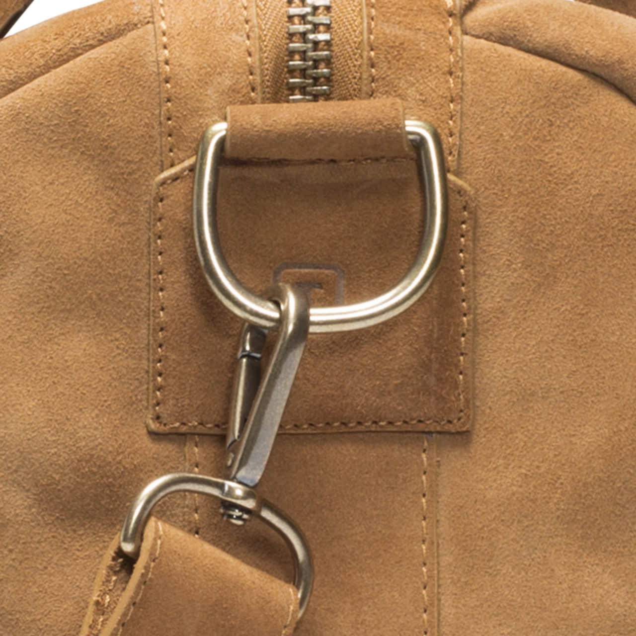 Honey Suede
