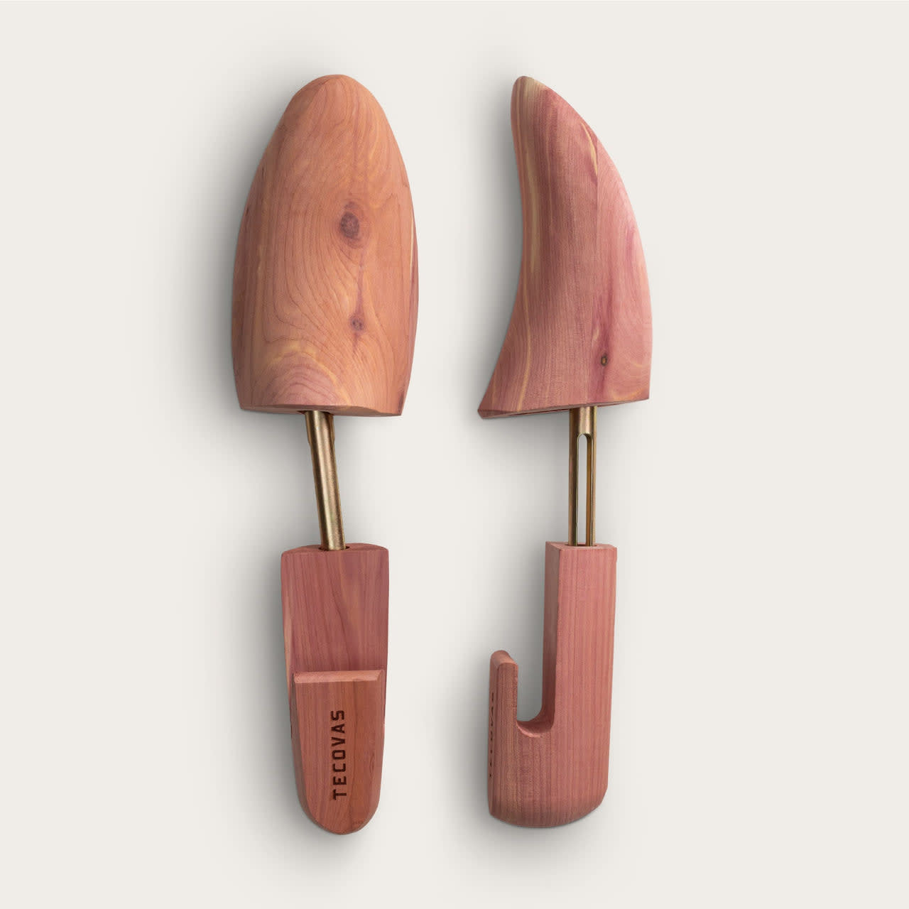 Cedar-toe