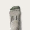 Charcoal-toe