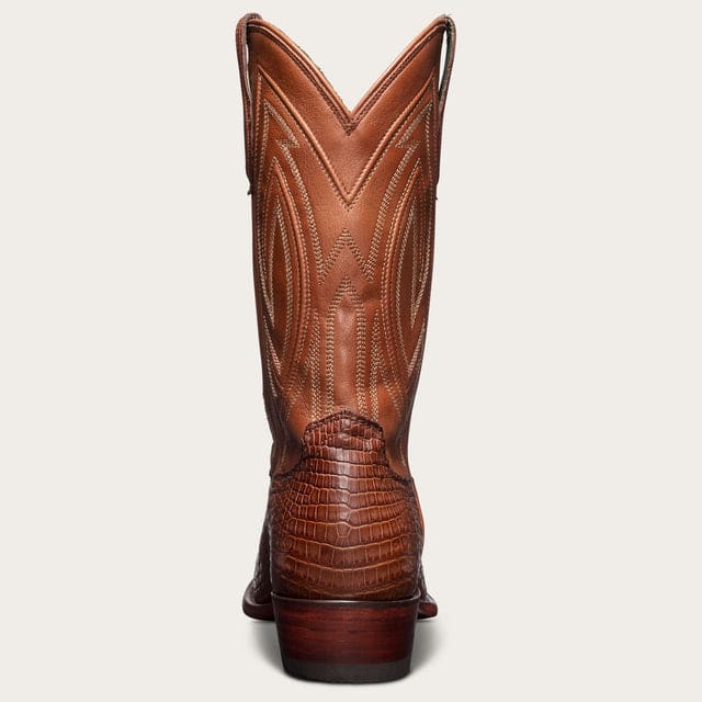 Mesquite Crocodile
