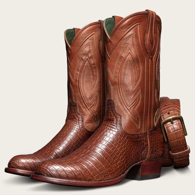 Mesquite Crocodile