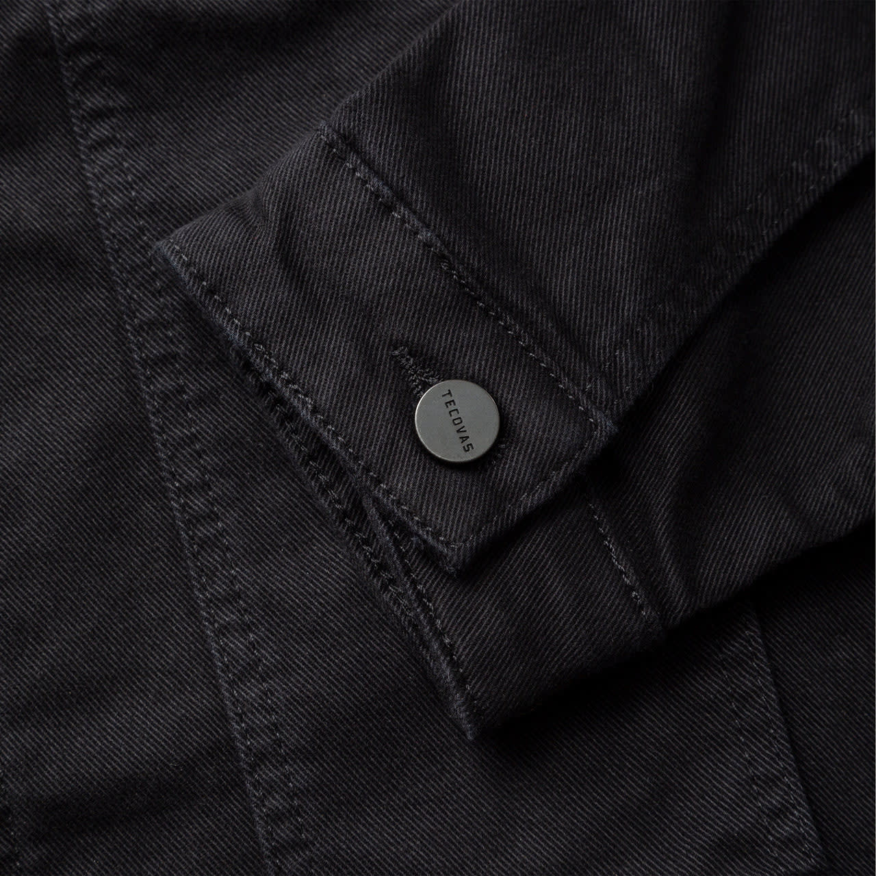 Jet Black