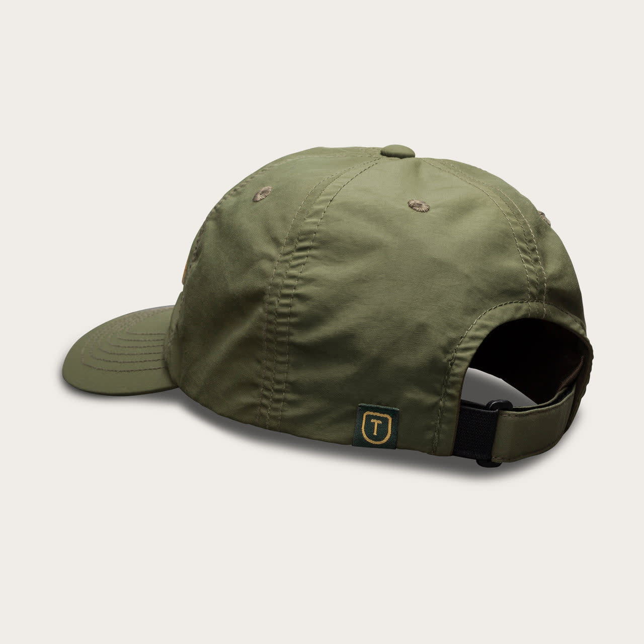 Olive-toe