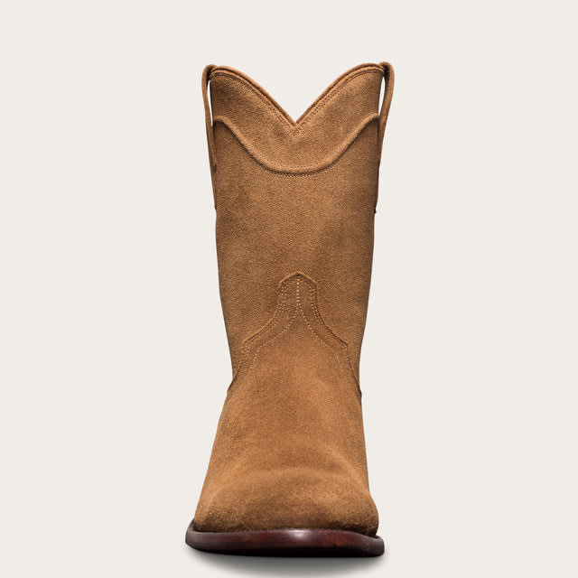 Honey Suede