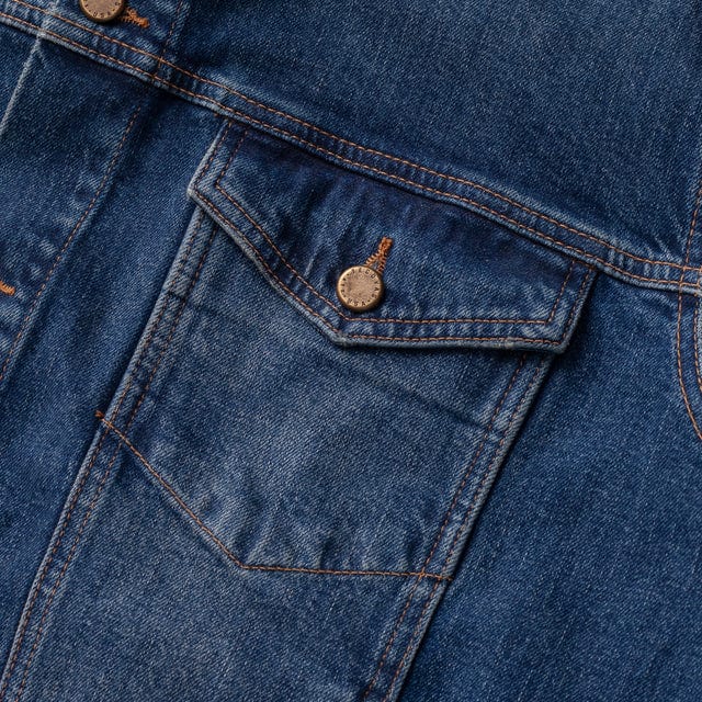 Medium Blue