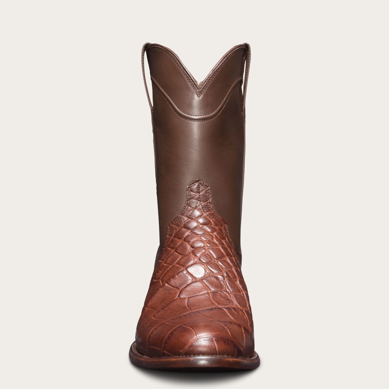 Walnut Alligator