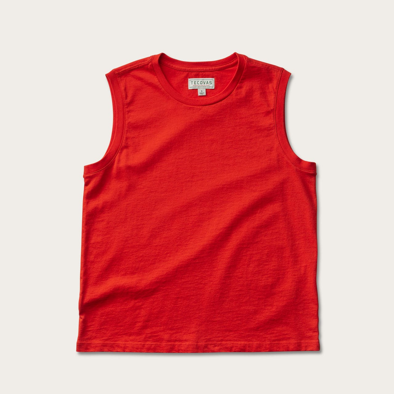 Red Orange