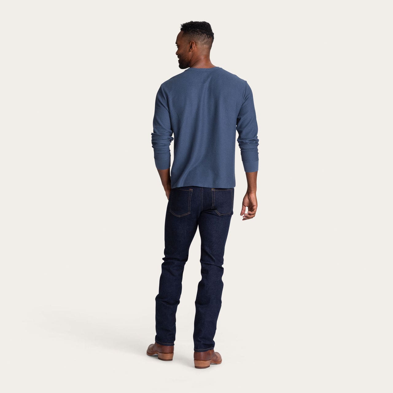 Washed Navy