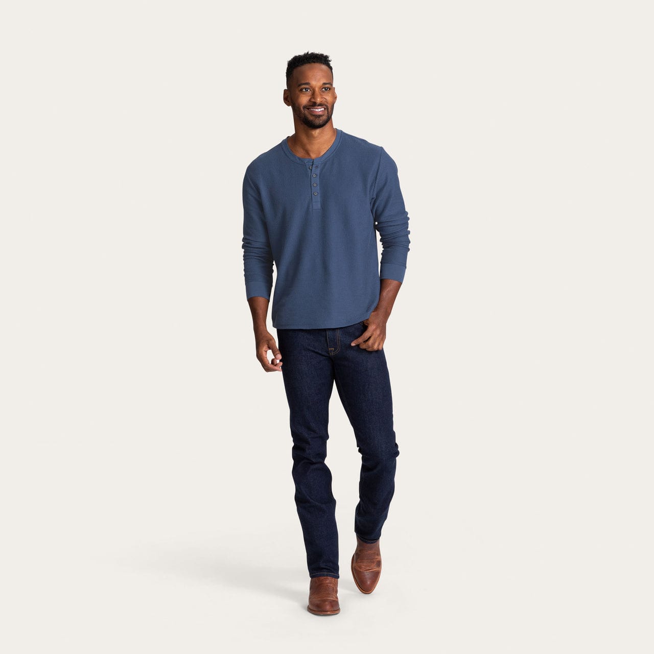 Washed Navy
