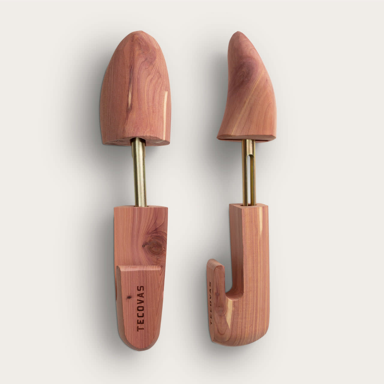 Cedar-toe