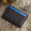 Chocolate Ostrich