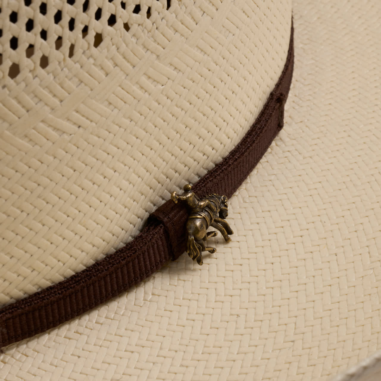 Cattleman Straw Cowboy Hat | Tecovas