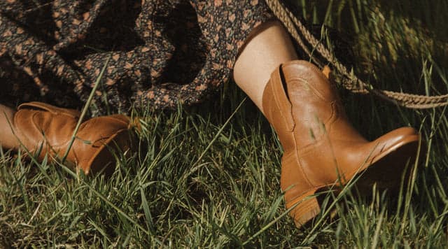 The Penny Womens Boot