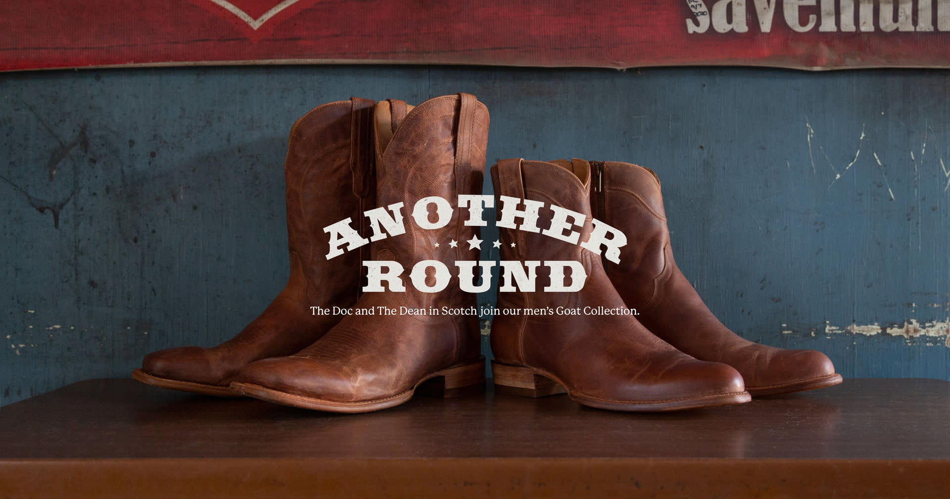 Tecovas Handmade Cowboy Boots | Classic, Western Roper Bootmakers