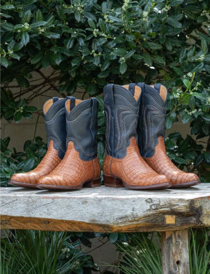 tecovas handmade boots