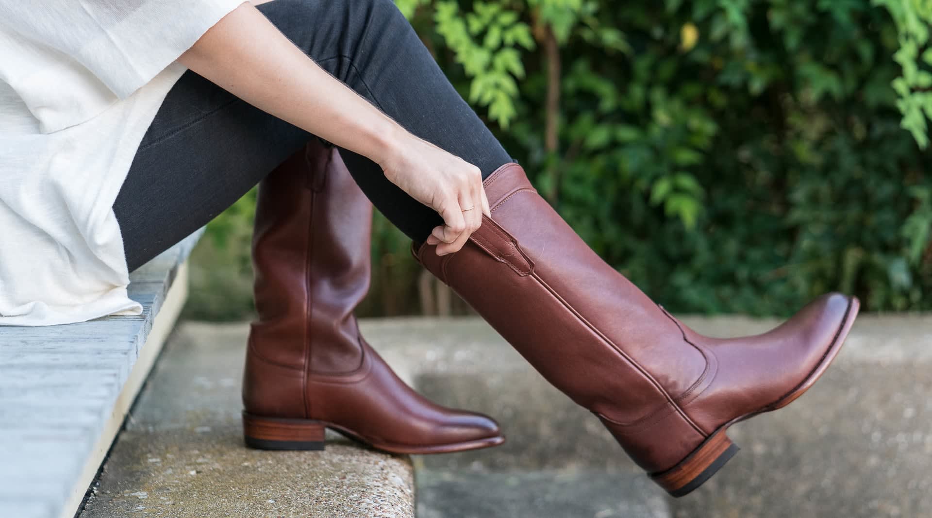 Tecovas the harper on sale
