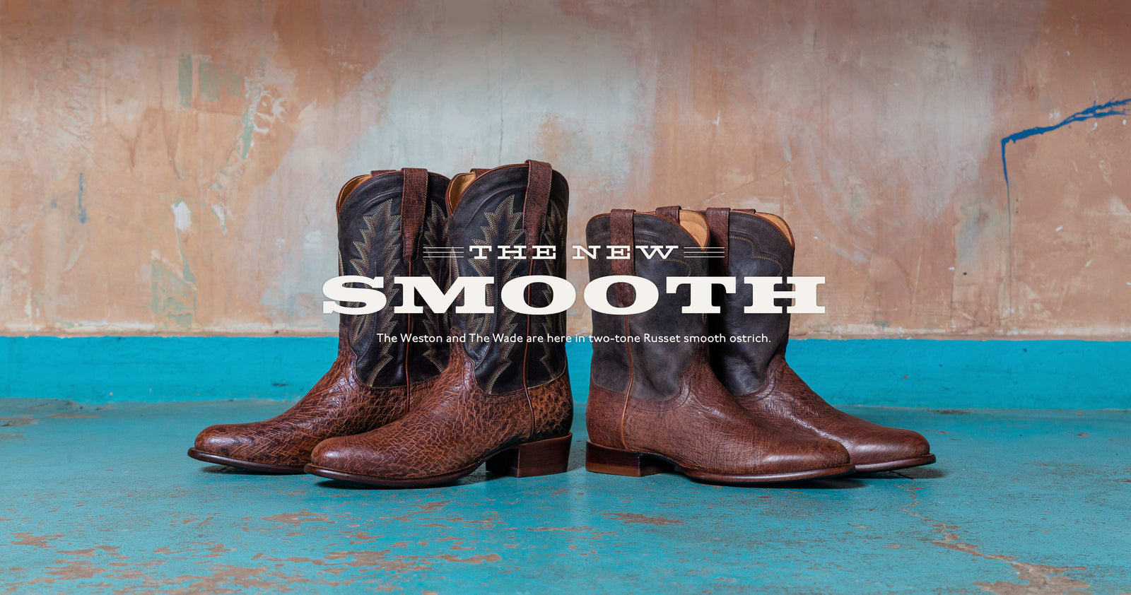 Tecovas Handmade Cowboy Boots | Classic, Western Roper Bootmakers