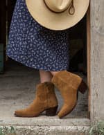 Tecovas Handmade Cowboy Boots | Classic, Western Roper Bootmakers