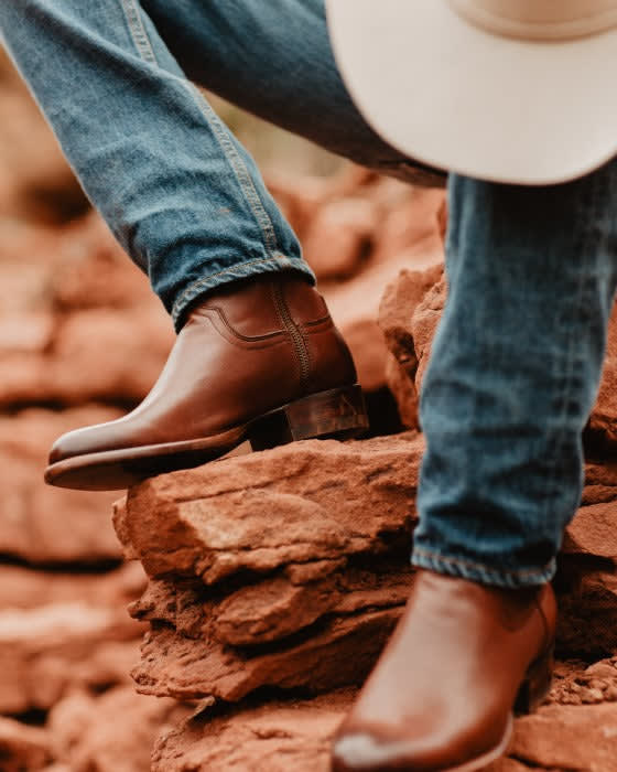 tecovas handmade boots