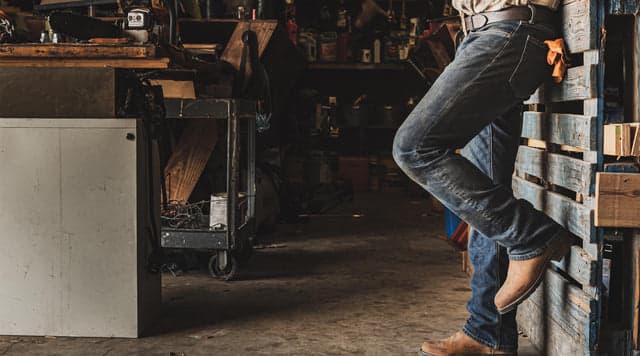 The Best Jeans For Cowboy Boots
