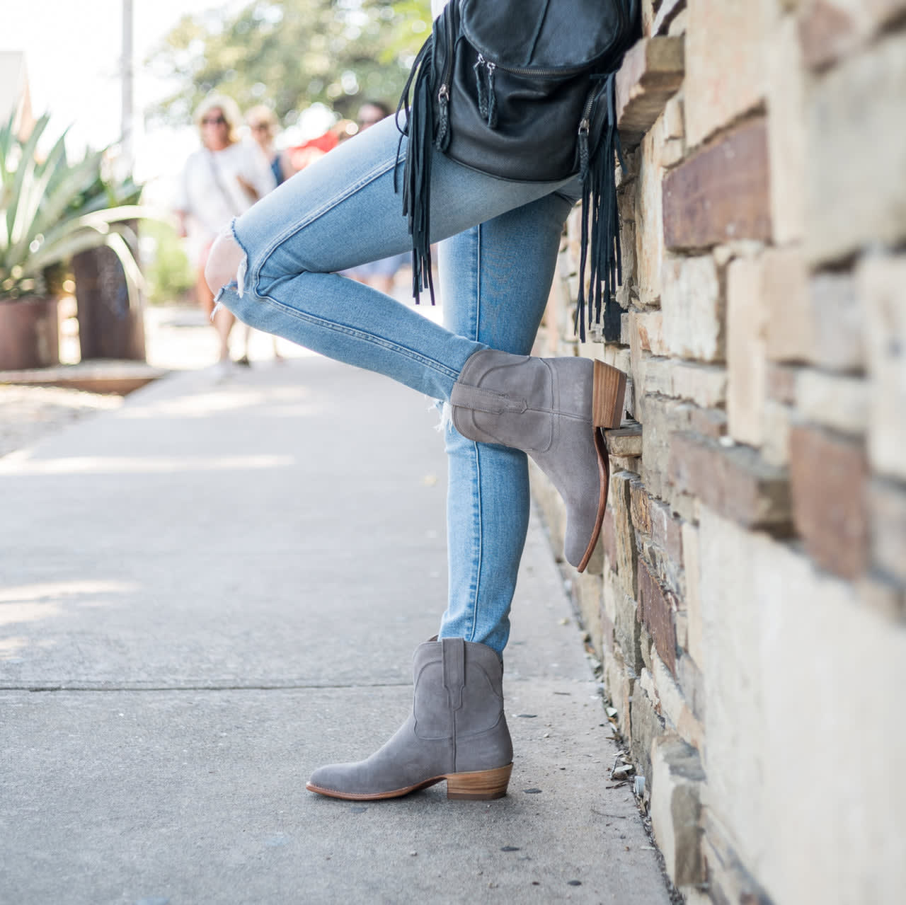 Tecovas boots for women deals