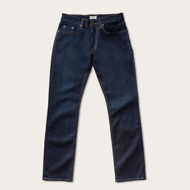 Men's Jeans - Premium Bootcut Jeans for Men