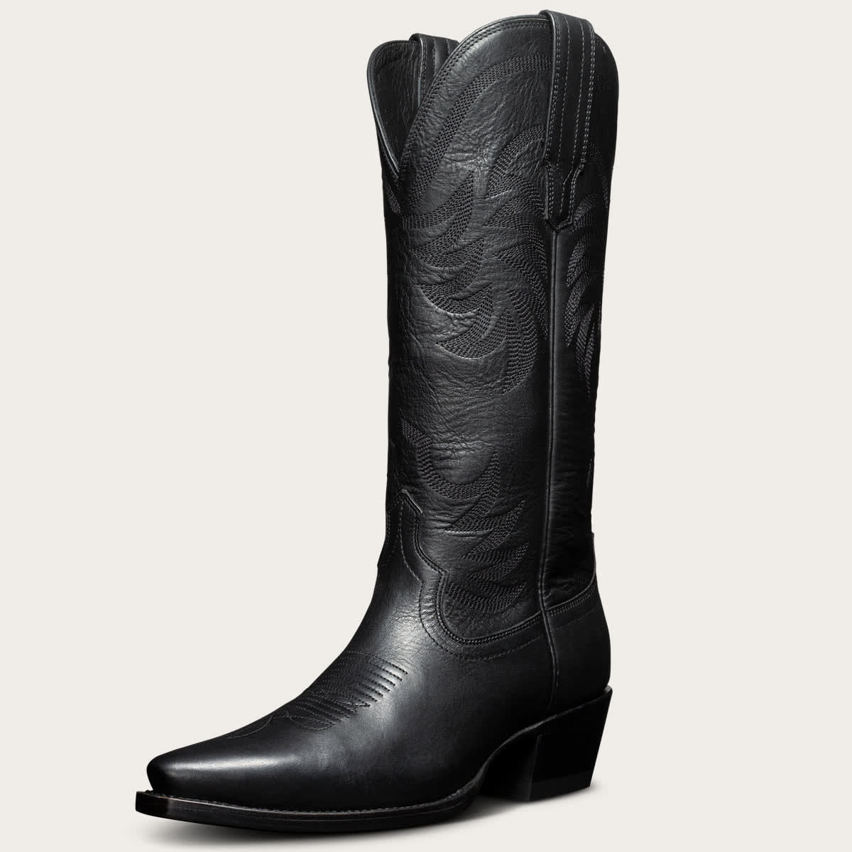 The Annie Boot