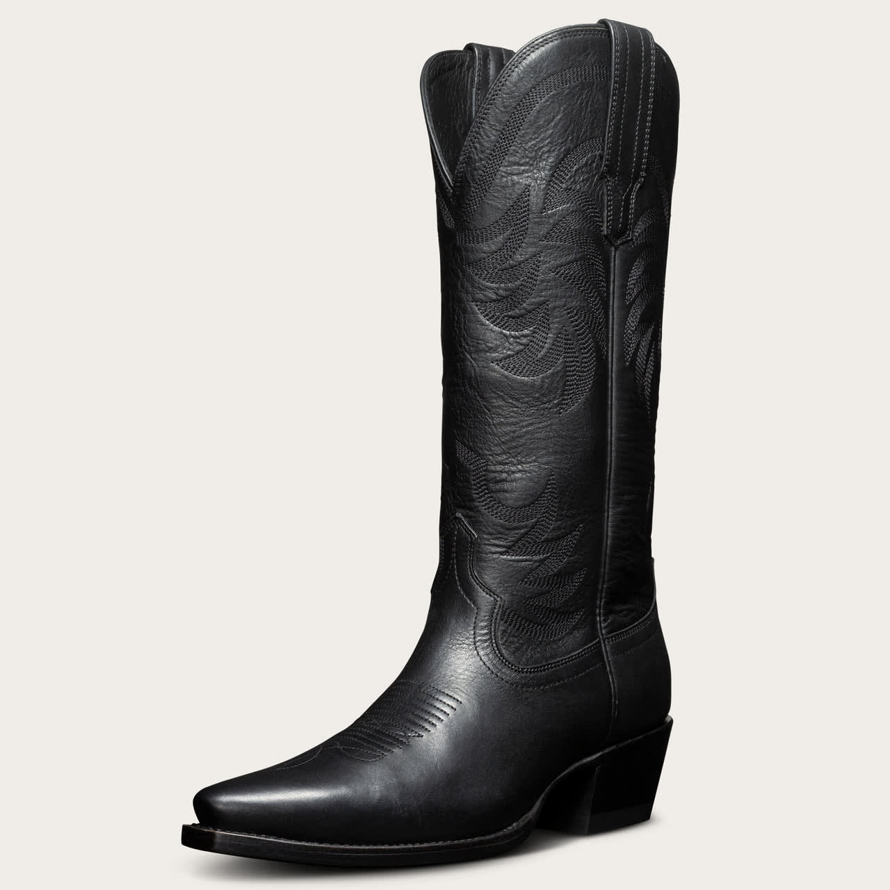 Women's Tall Cowgirl Boots - Western Ladies Boots | The Annie