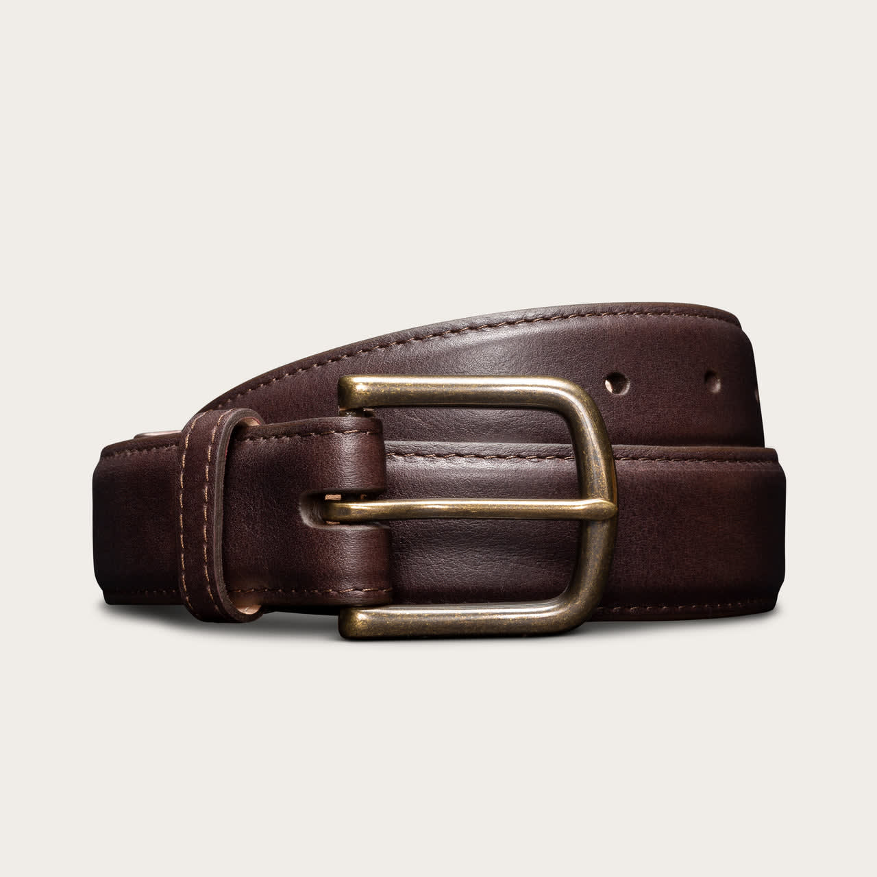 tecovas men's belts