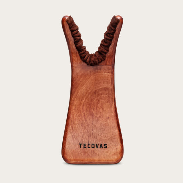 The Tecovas Boot Jack