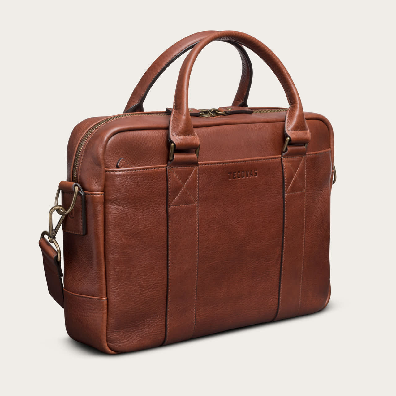 tecovas laptop bag