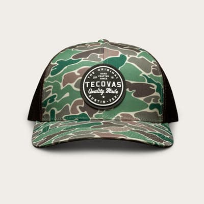 tecovas dad hat