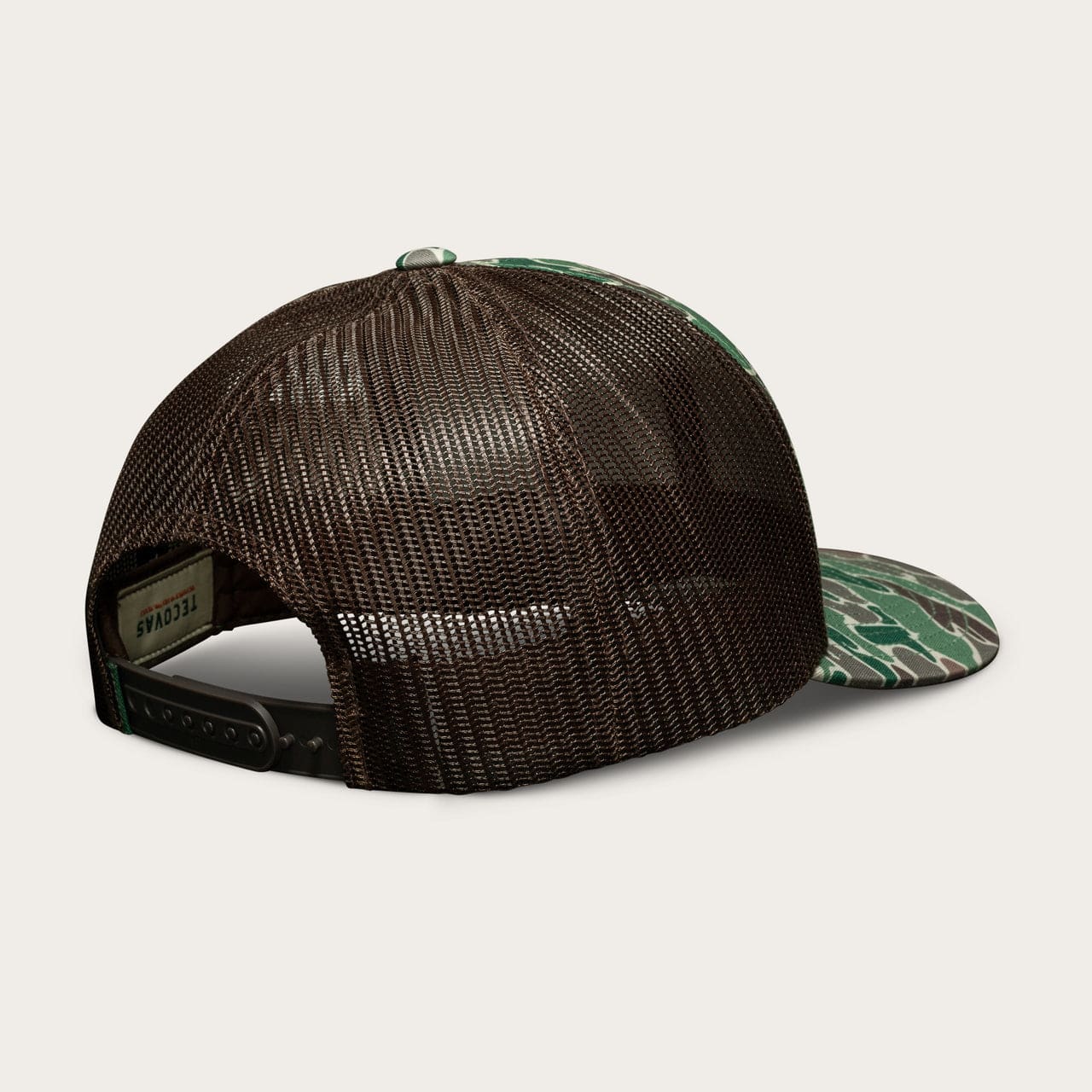 tecovas camo hat