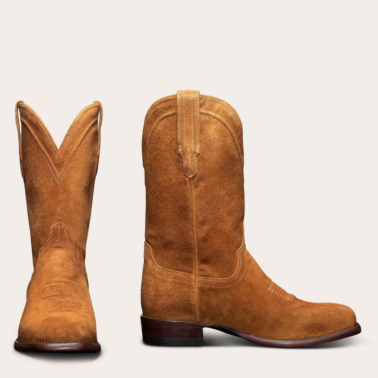 anteater western boots