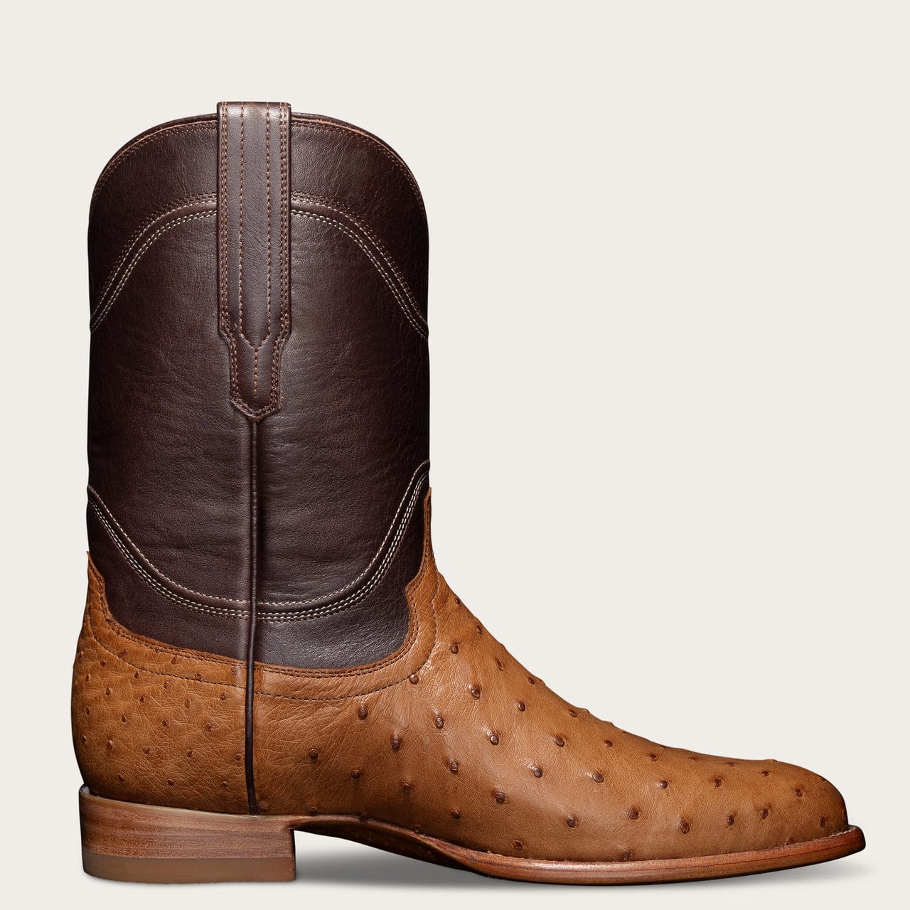 duke cowboy boots