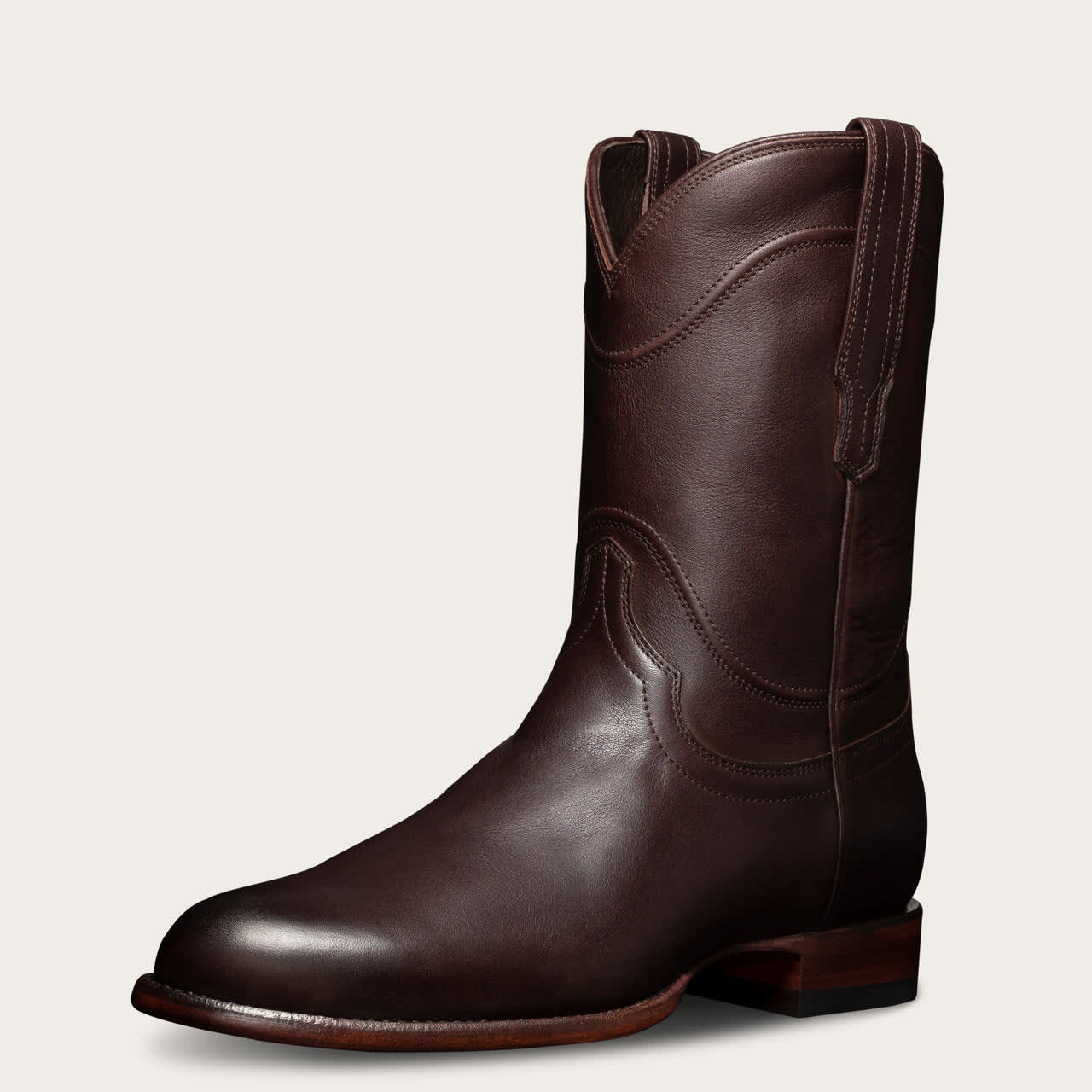 Men's Roper Boots | The Earl - Tecovas