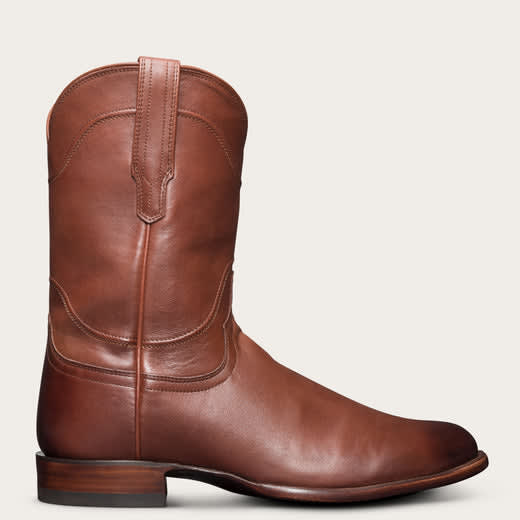 tecovas goat boot