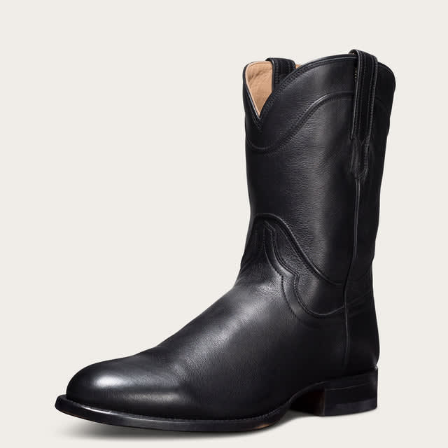 Men's Roper Boots | The Earl - Tecovas