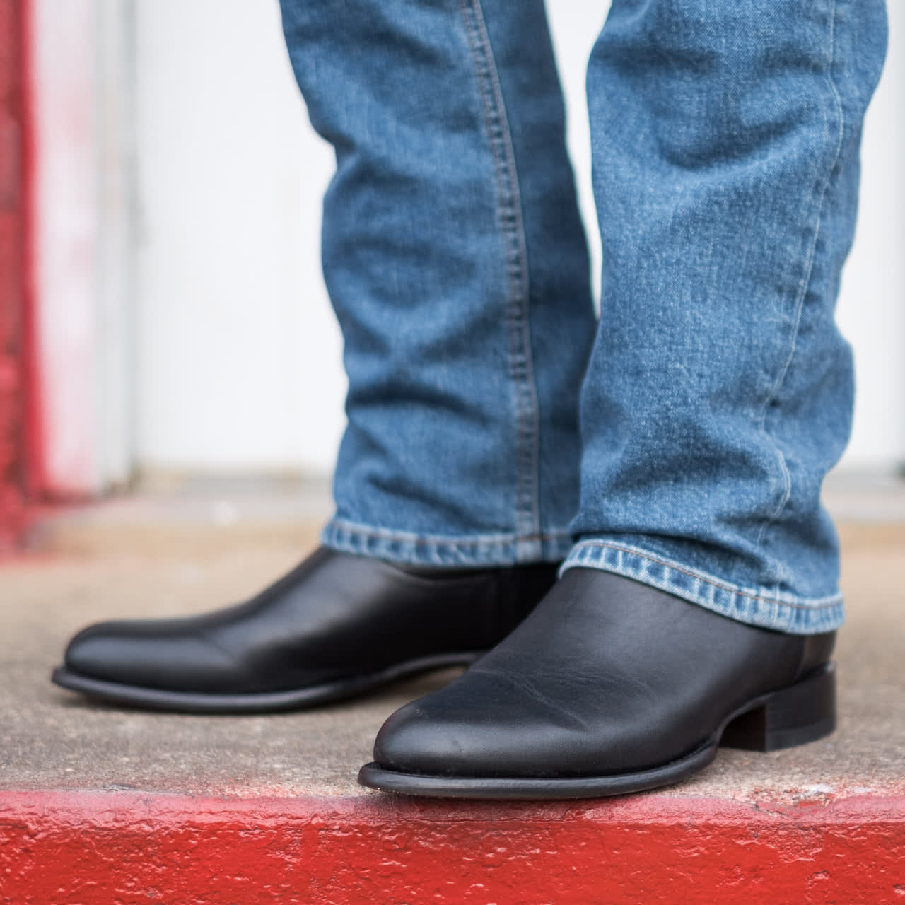 Men's Roper Boots | The Earl - Tecovas