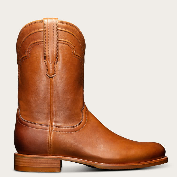 Tecovas Handmade Cowboy Boots | Classic, Western Roper Bootmakers